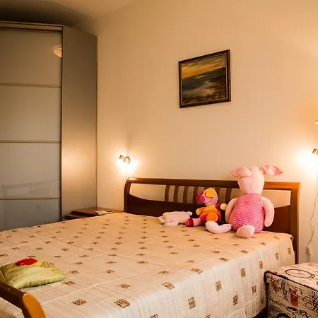 דירה Kaubamaja Luxury טאלין