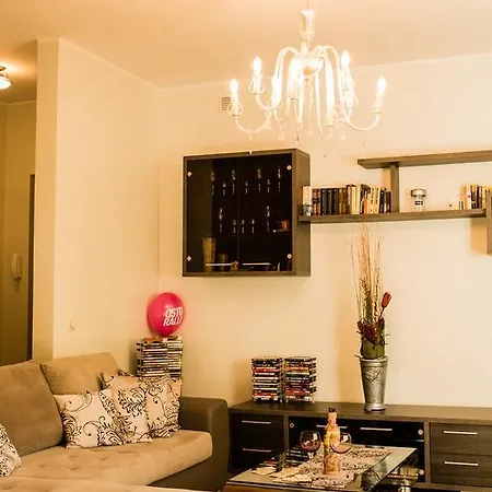 Kaubamaja Luxury טאלין