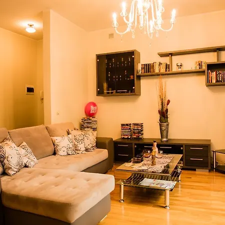 Kaubamaja Luxury טאלין