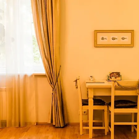 Kaubamaja Luxury Tallinn