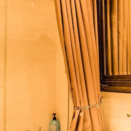 Apartment Kaubamaja Luxury Tallinn