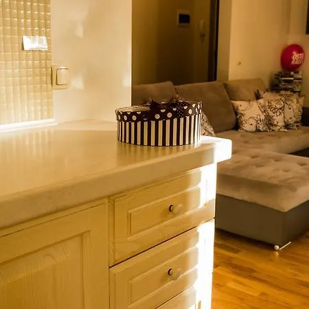 Kaubamaja Luxury