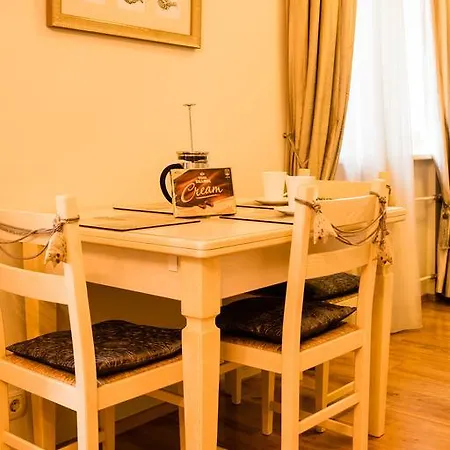 Apartment Kaubamaja Luxury *