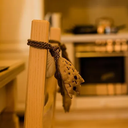 Apartment Kaubamaja Luxury Tallinn